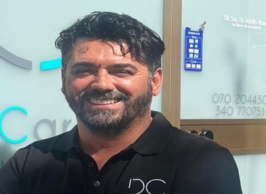 Mario Cuccu